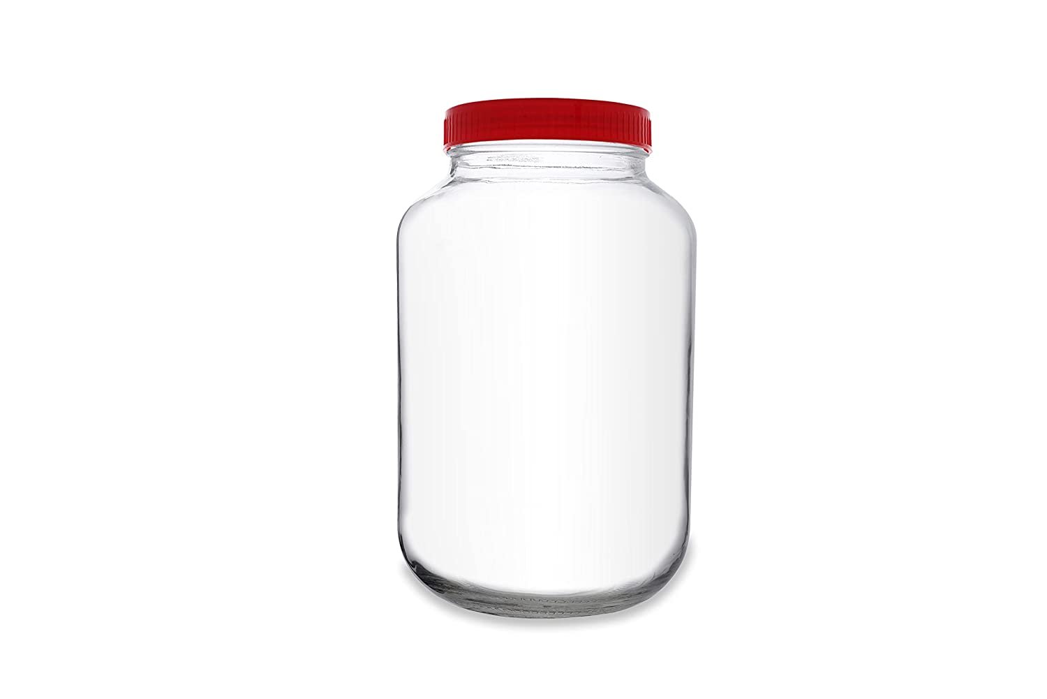 6 LTR PG JAR ROUND